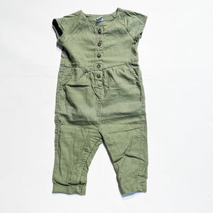 Old Navy Romper 6-12M|144641