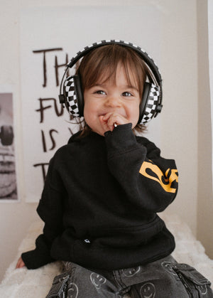 Little Trouble - 2-in-1 Baby/Toddler Checker Hearing Protection