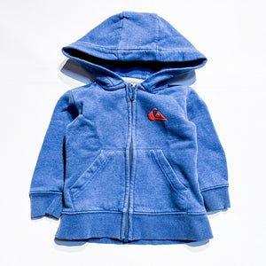 Quicksilver Hoodie 2Y|170787