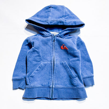 Quicksilver Hoodie 2Y|170787