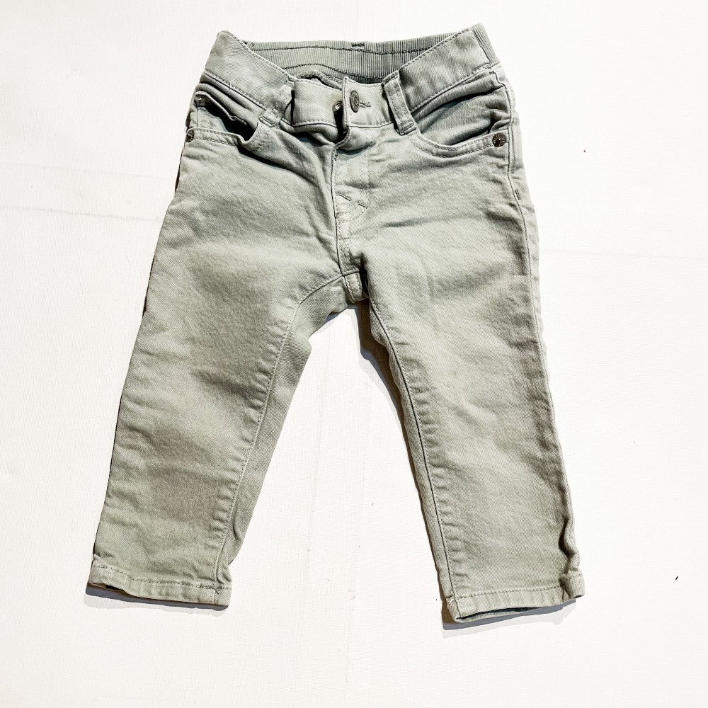 Gymboree Jeans 18-24M|172876