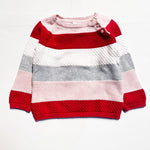 H&M Sweater 9-12M|162536