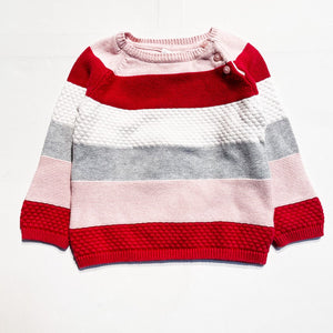 H&M Sweater 9-12M|162536