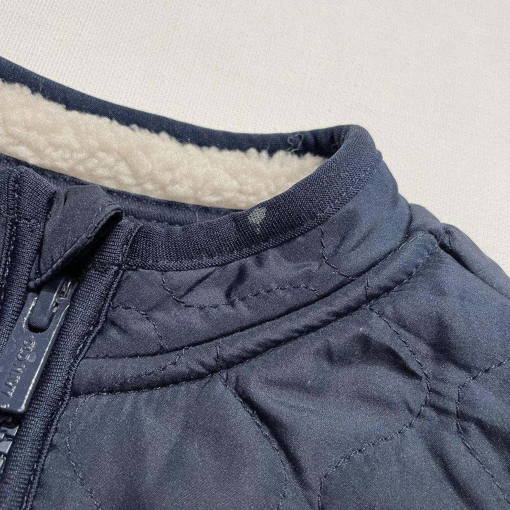 Old Navy Fleece 12-18M **Imperfection|228138