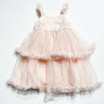 Shabby Chic Dress 5Y|220854