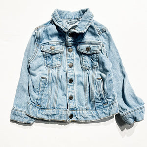 Zara Jean Jacket 2/3Y|221651