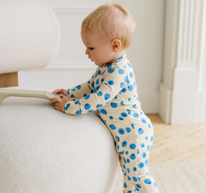 Roobear - Blueberry Bamboo Sleeper|154959