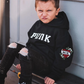 Little Trouble - Punk Hoodie|164209