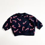 H&M Sweater 6M|234444