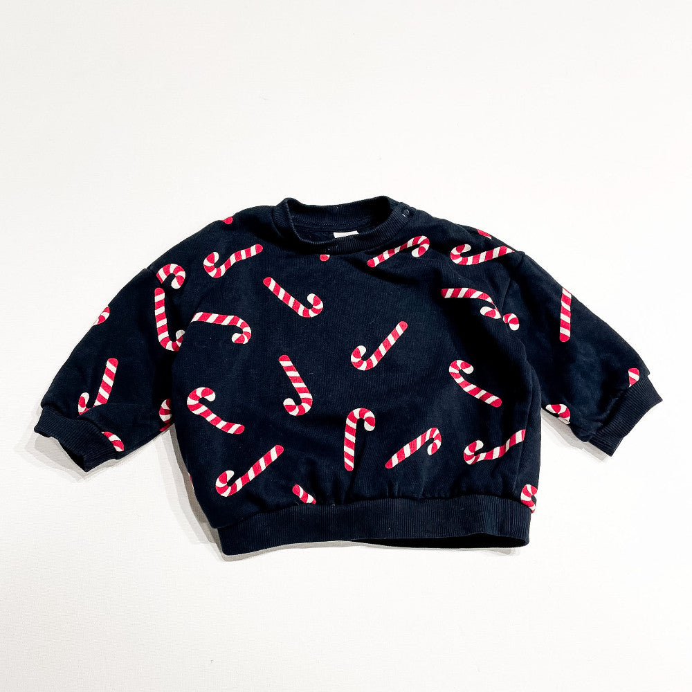 H&M Sweater 6M|234444