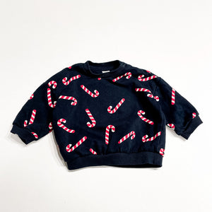 H&M Sweater 6M|234444