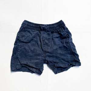 Zara Shorts 12-18M *Imperfection|180939