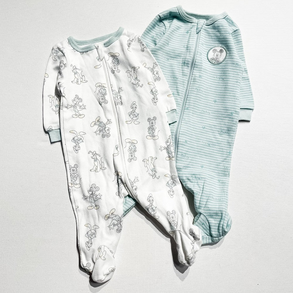 Disney Sleeper Set 0-3M|228962