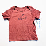 Carters Shirt 12M|187779