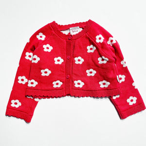 Sprout Sweater 1Y|207237