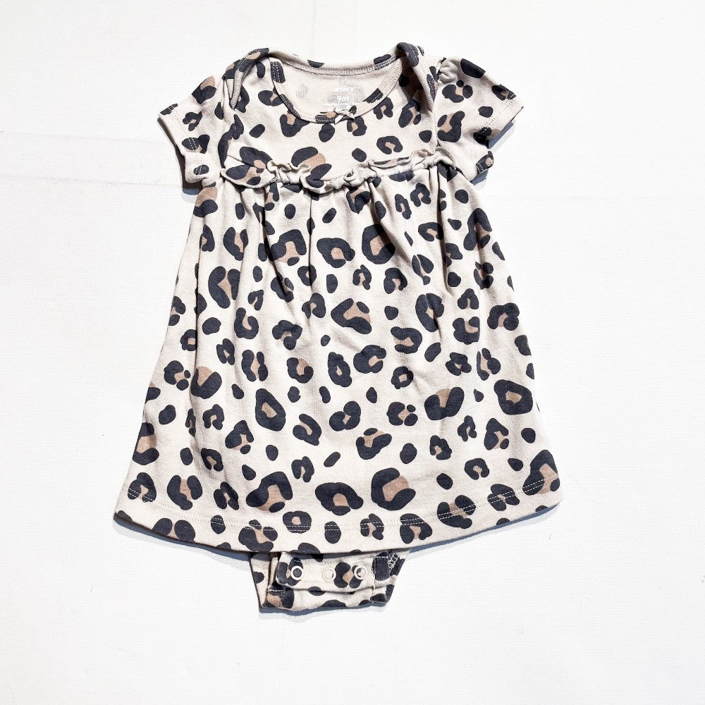 Carters Dress 9M|153946