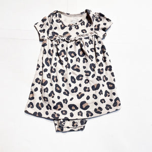 Carters Dress 9M|153946