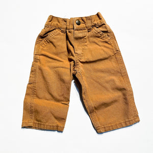 Carhartt Pants 6M **Imperfection|195312
