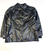Motel Leather Jacket Small|214829