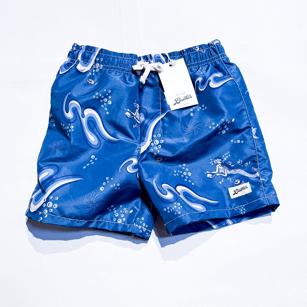 Bather Swim Short 8Y|139333