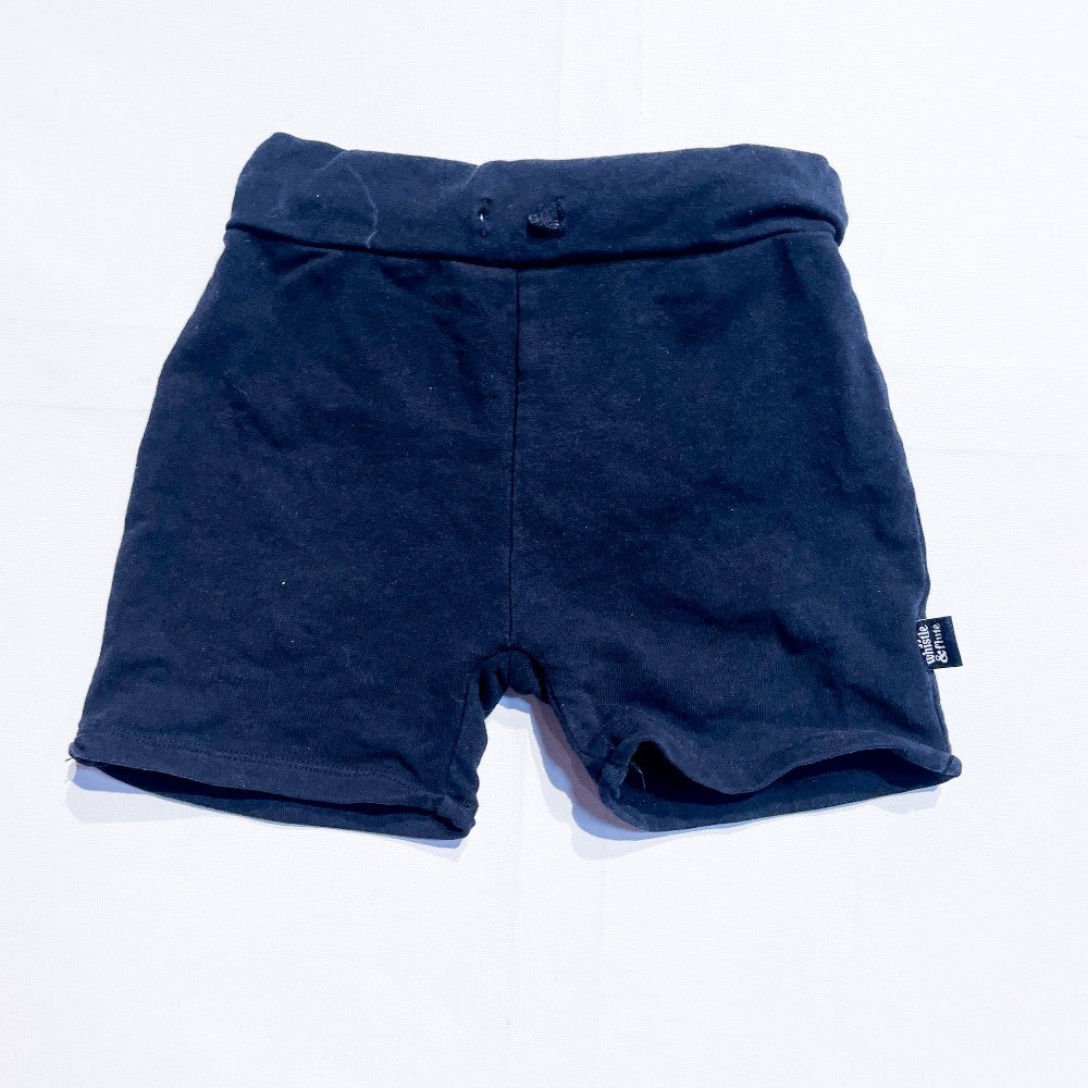 Whistle & Flute Shorts 3-4 **No String|148520