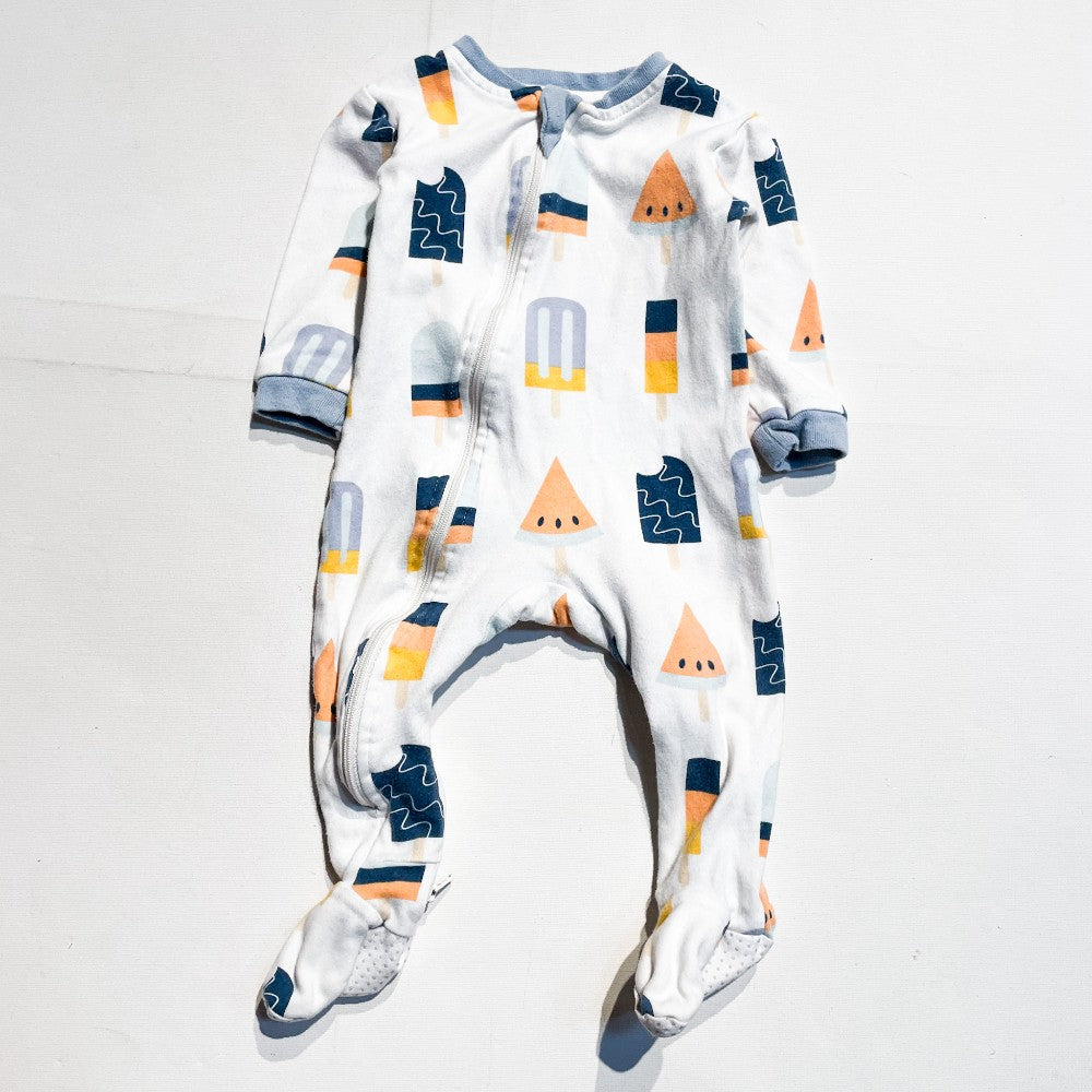 Zippy Jamz Sleeper 6-9M|157105