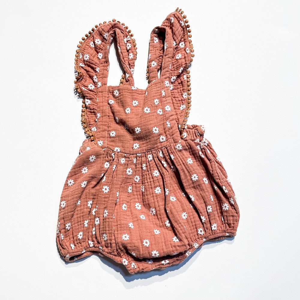 Dymples Romper 2Y|187701