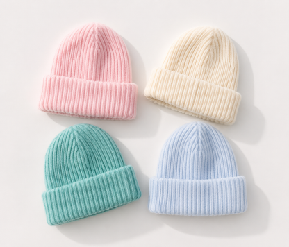 Roobear - The Everyday Toque