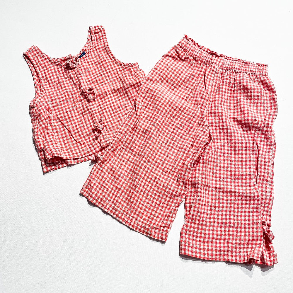 Old Navy Set 3Y|223788
