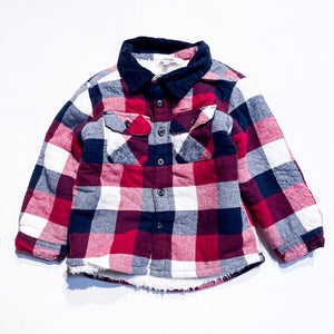 George Jacket 3T|158505