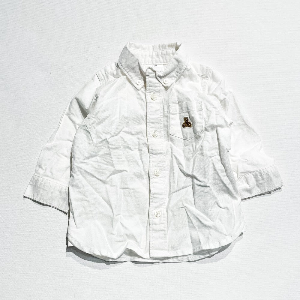 Gap Shirt 6-12M|205987