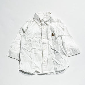 Gap Shirt 6-12M|205987