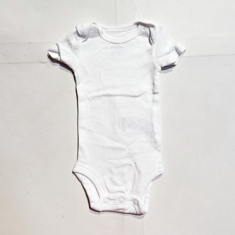 Carters Onesie NB|184121
