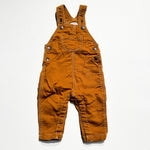 Joe Fresh Overalls 6-12M|210612