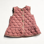 Aspen Vest 3Y|228020