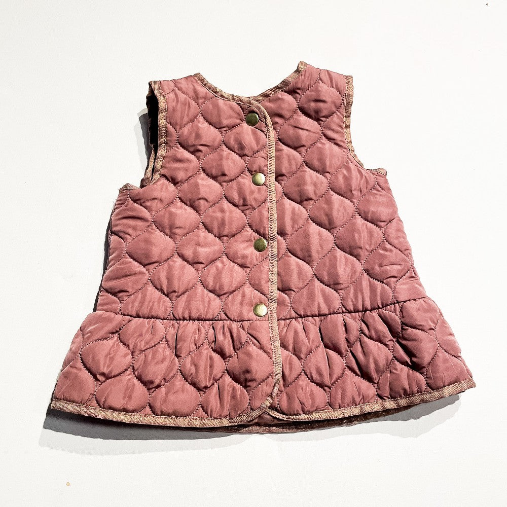 Aspen Vest 3Y|228020