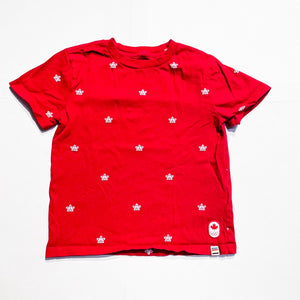 Canada Shirt 3-4Y|152328