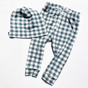 Little & Lively Pants Set 3-6M|178653