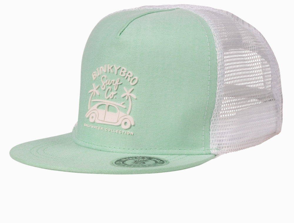 BinkyBro - Cabrillo Hat|95923