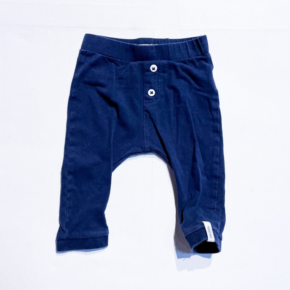 Noppies Pants 3-6M|162258