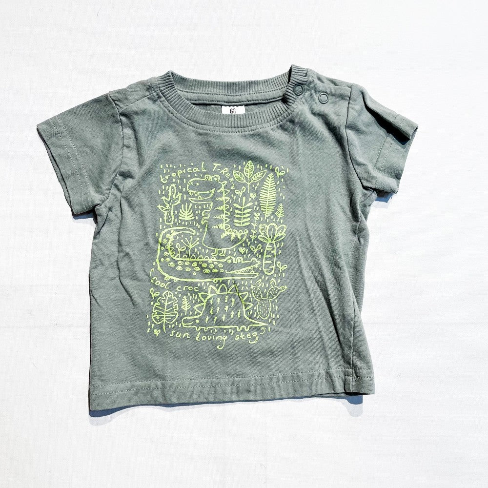 Top Dino 3-6M|141839