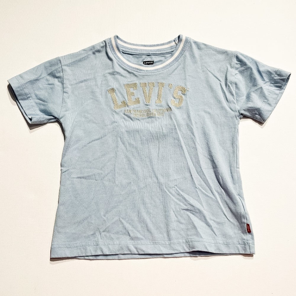 Levis Shirt 5-6Y|217731