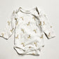 Rabbit + Bear Set 3-6M|221295