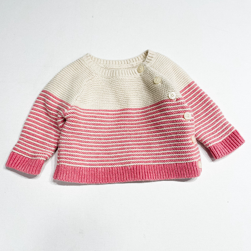 Gap Sweater 0-3M|235171
