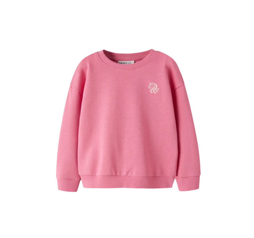 Name It - Girl's Crewneck|216313