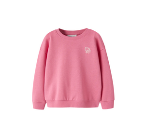 Name It - Girl's Crewneck|216313