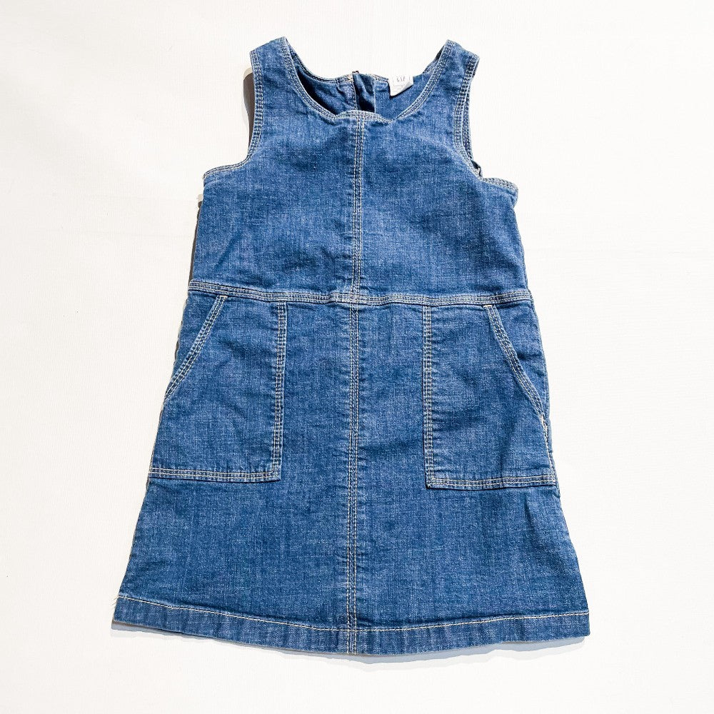 Gap Dress 4T|114814