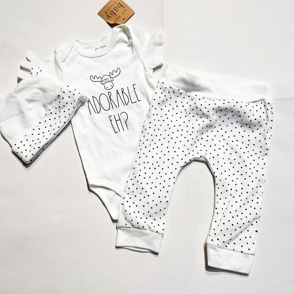 Rae Dunn Set 6-9M|150315