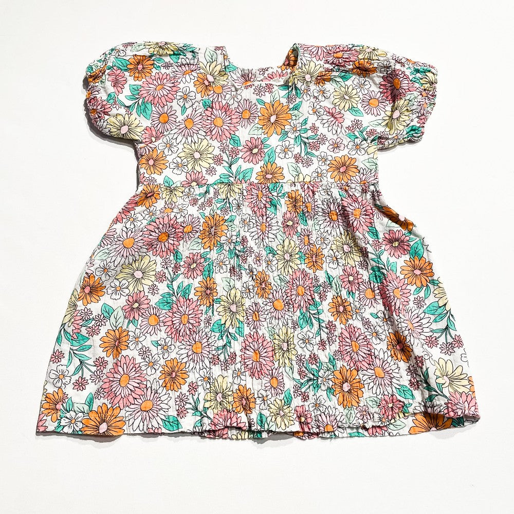 Mac & Ellie Dress 5Y|224016