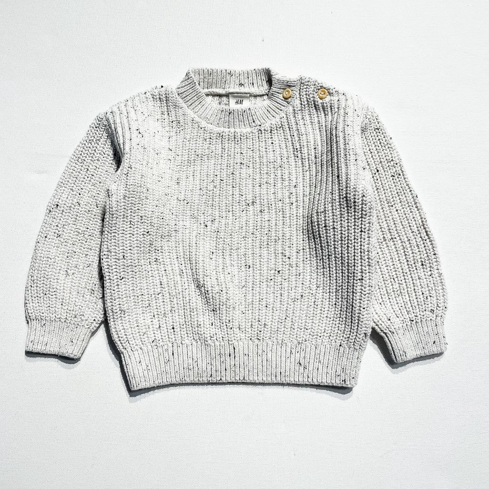 H&M Sweater 12-18M|228798
